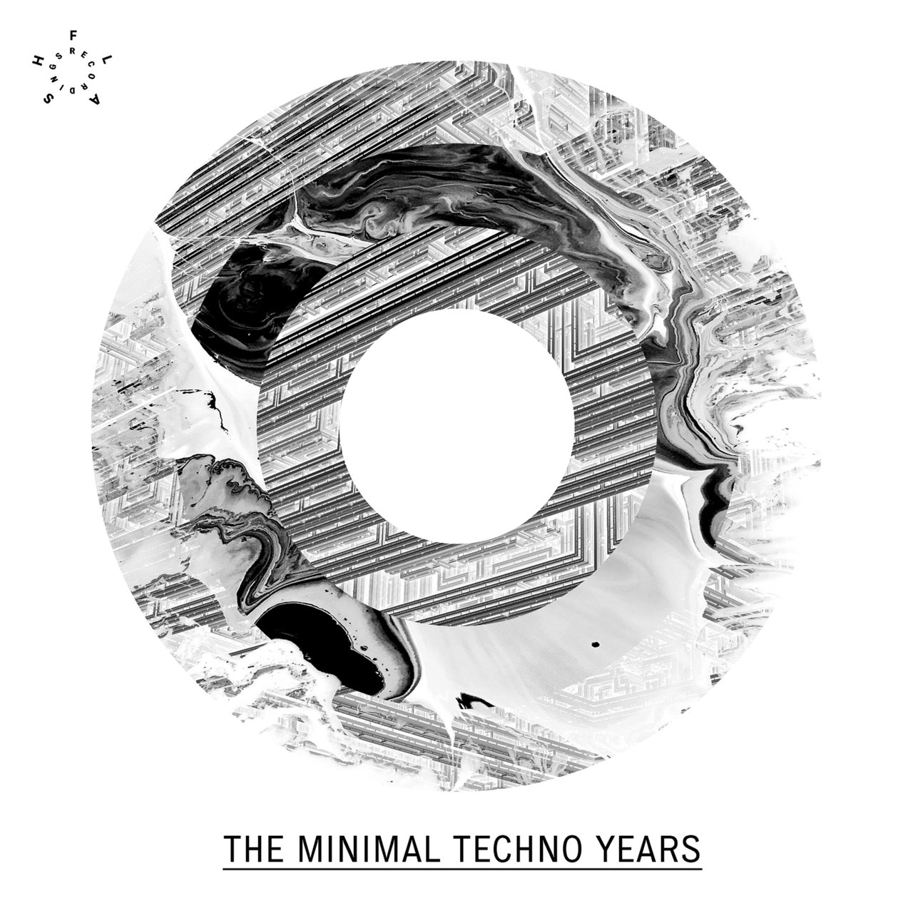 VA - The Minimal Techno Years [FLASH282]